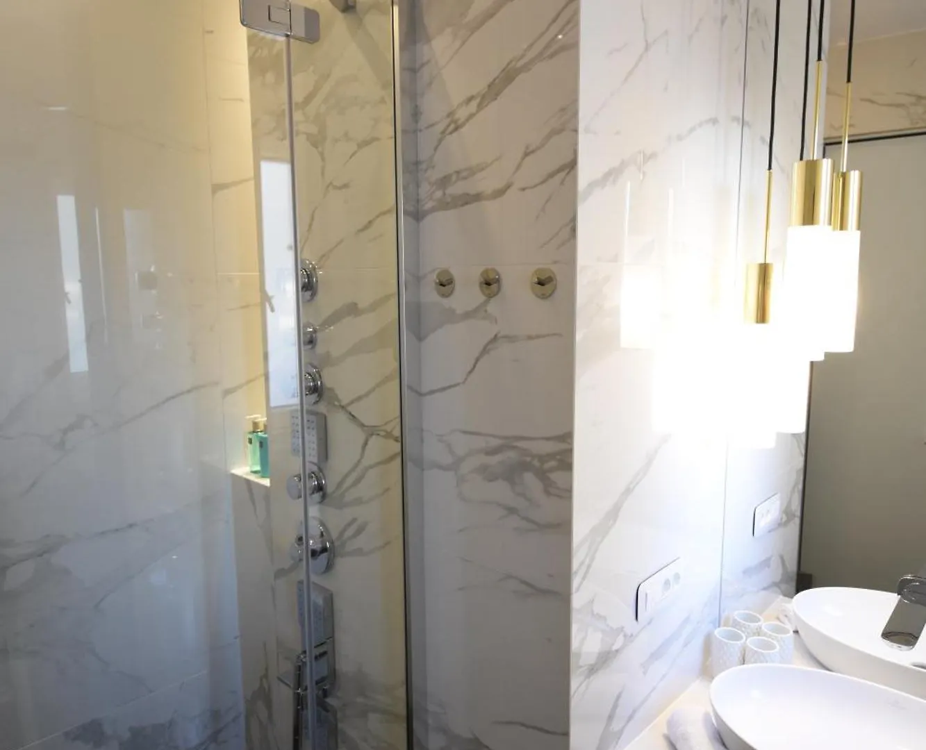 Luxury Rooms Fortuna Split