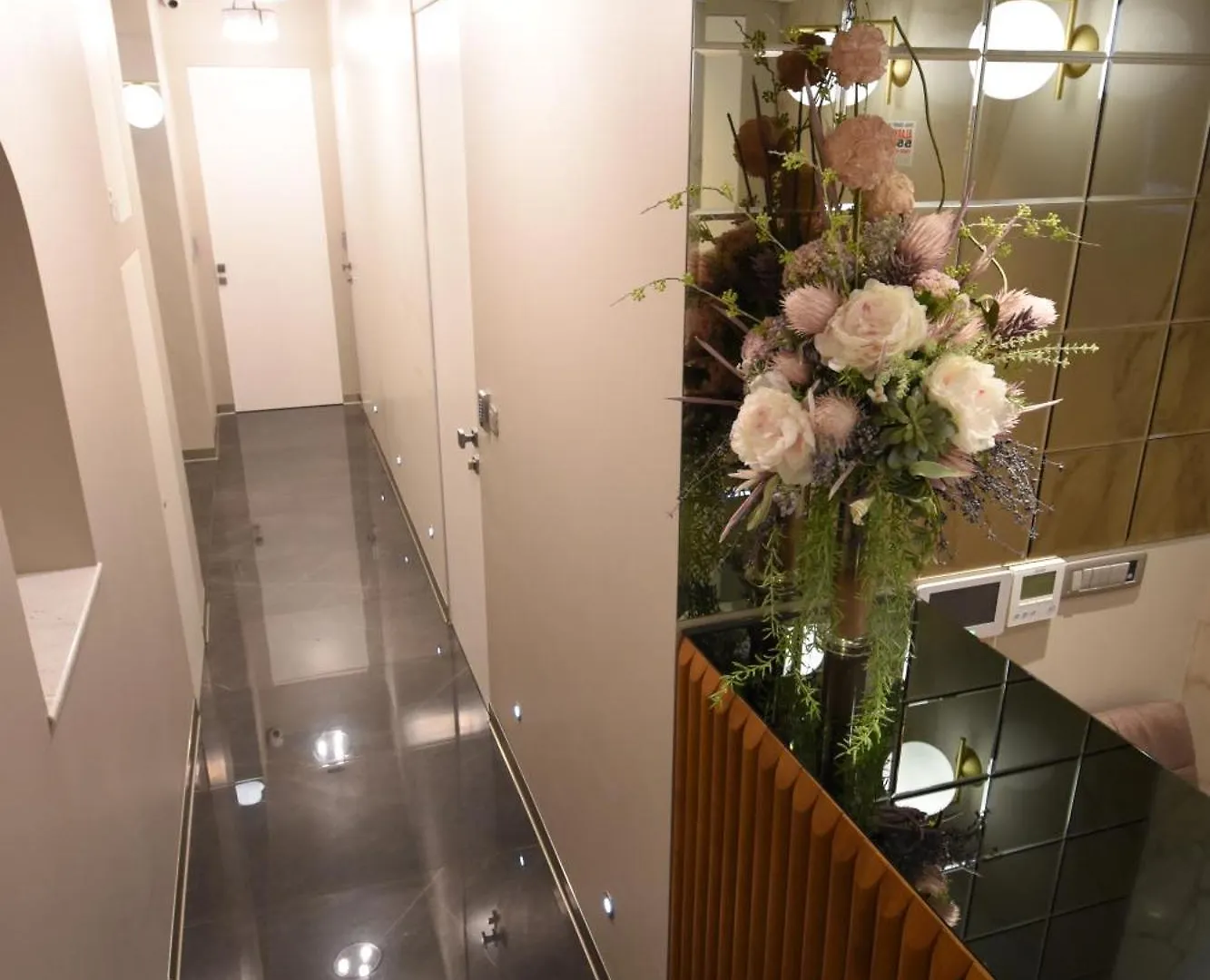 Luxury Rooms Fortuna Split