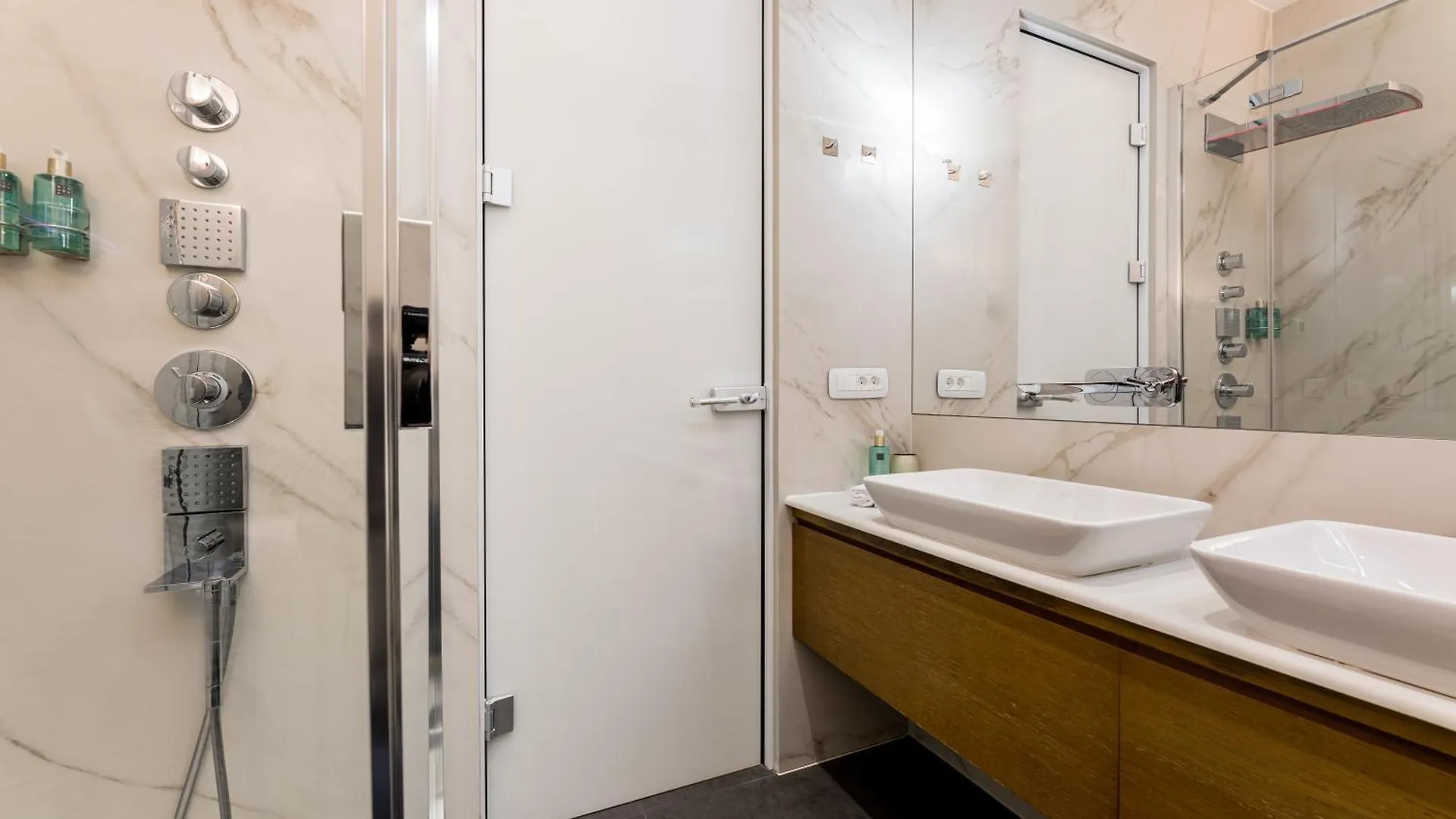 Apartment Luxury Rooms Fortuna Split