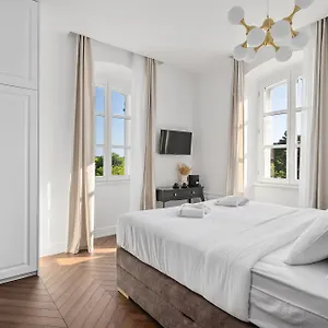 Appartement 1881 - Heritage, Split