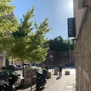 Gasthuis Priuli Luxury, Split
