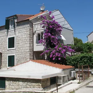 Gasthuis Center, Split