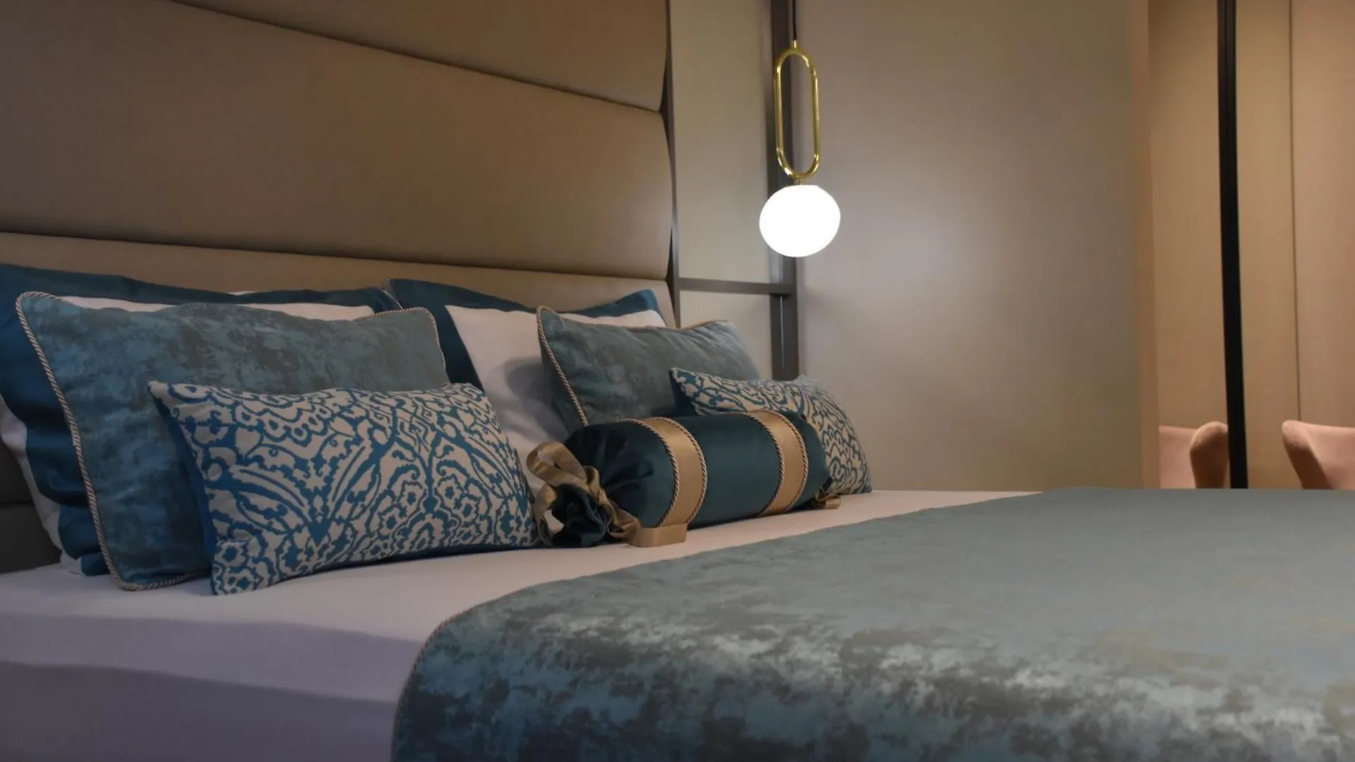 Luxury Rooms Fortuna Split