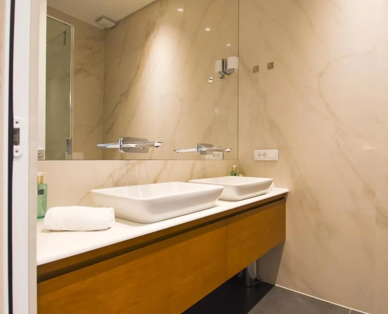 Luxury Rooms Fortuna Split