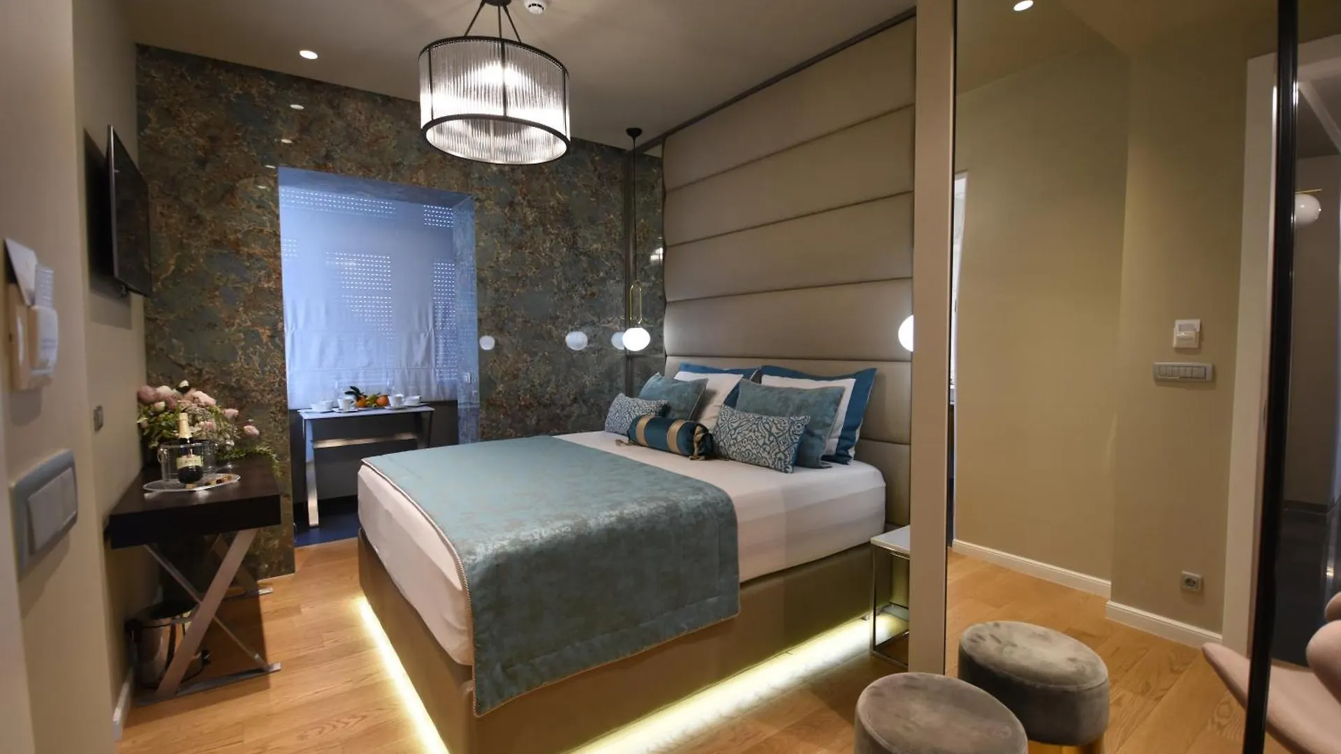 Luxury Rooms Fortuna Split