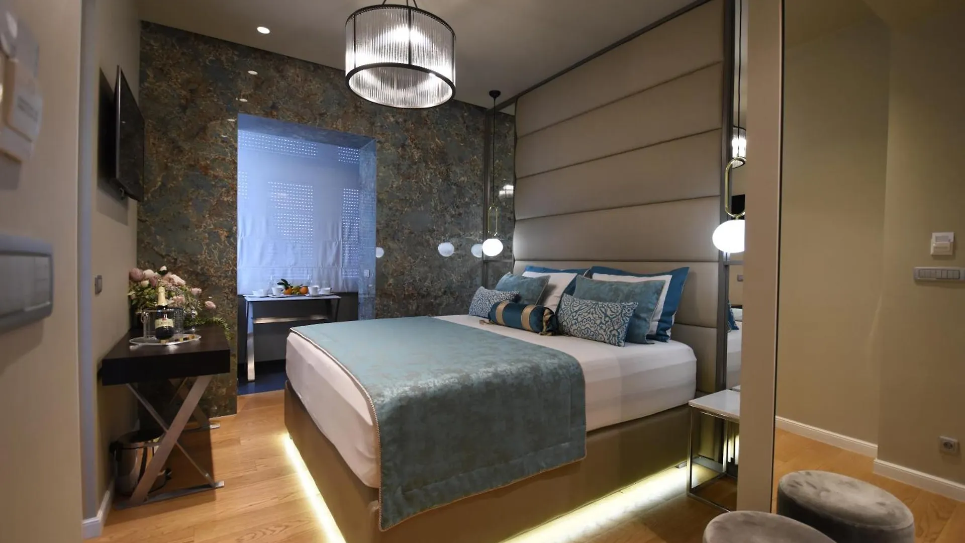 Appartement Luxury Rooms Fortuna Split