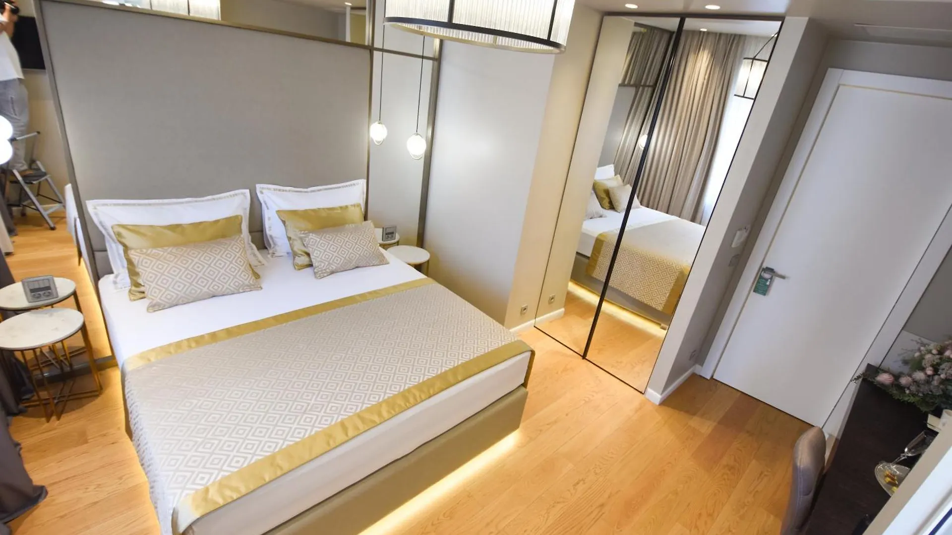Luxury Rooms Fortuna Split Apartment