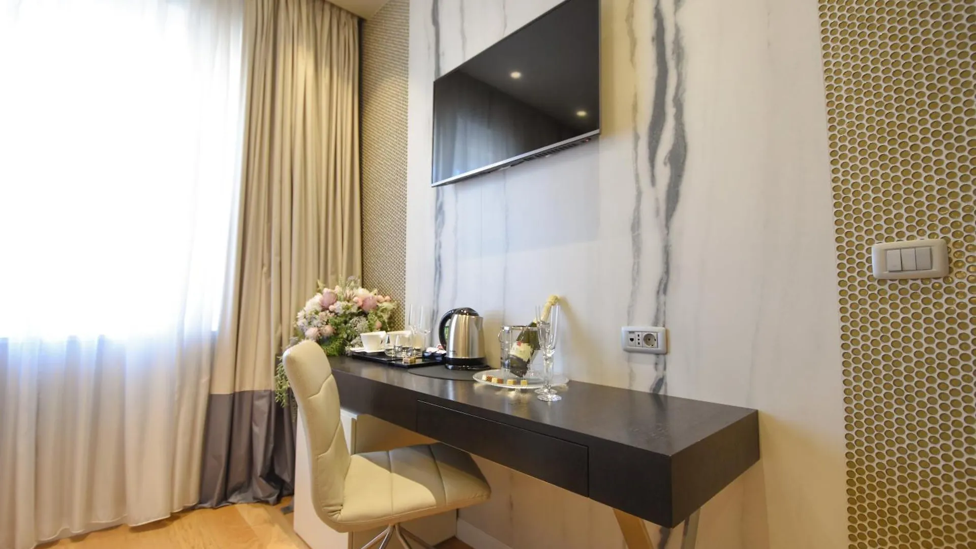 Luxury Rooms Fortuna Split