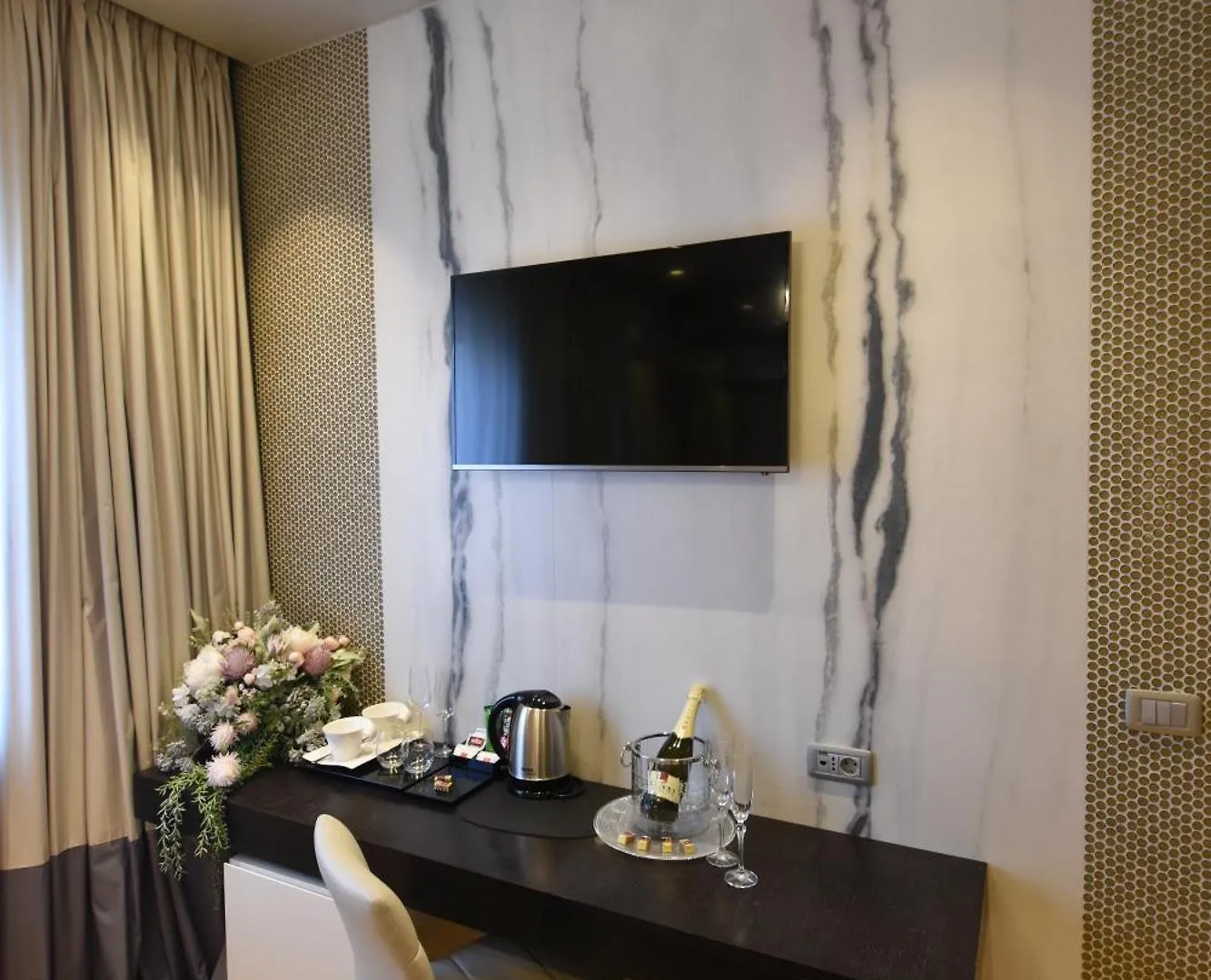 Luxury Rooms Fortuna Split Appartement