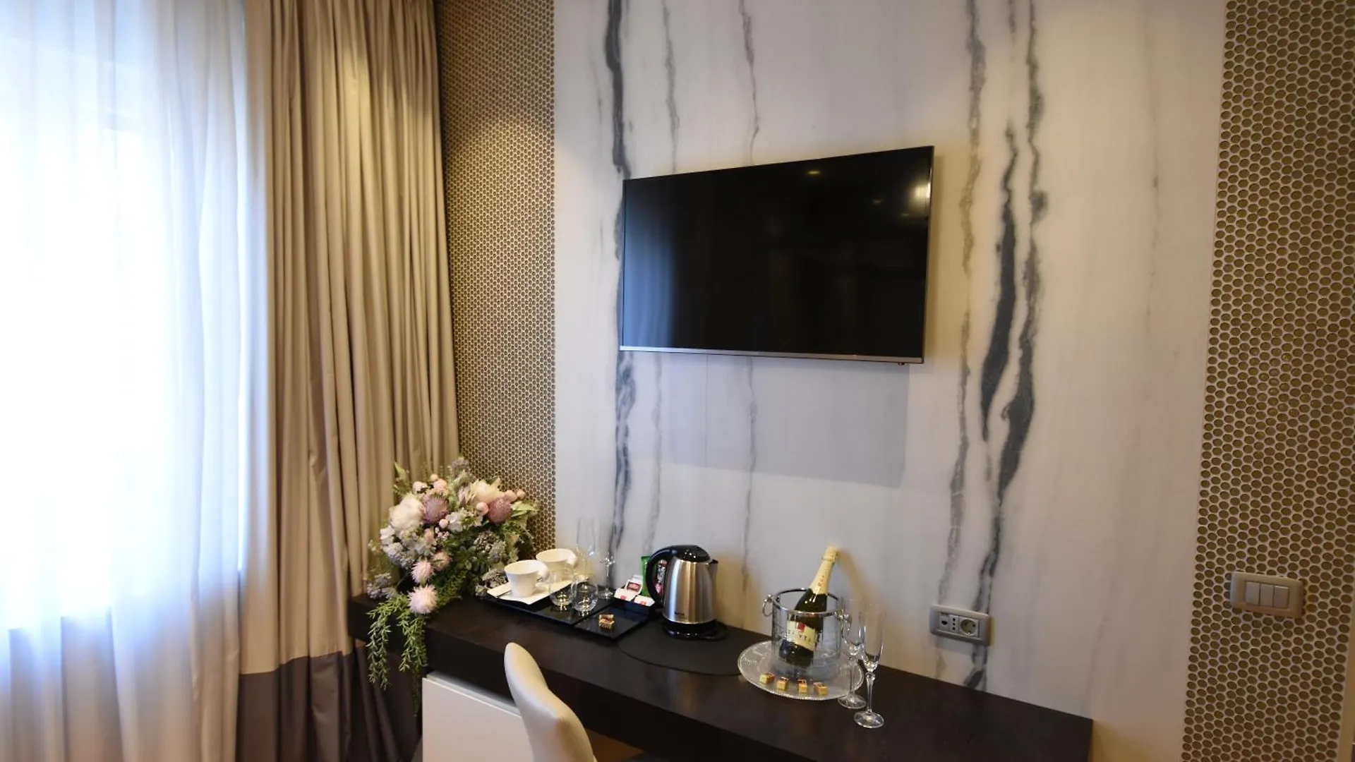 Luxury Rooms Fortuna Split Appartement