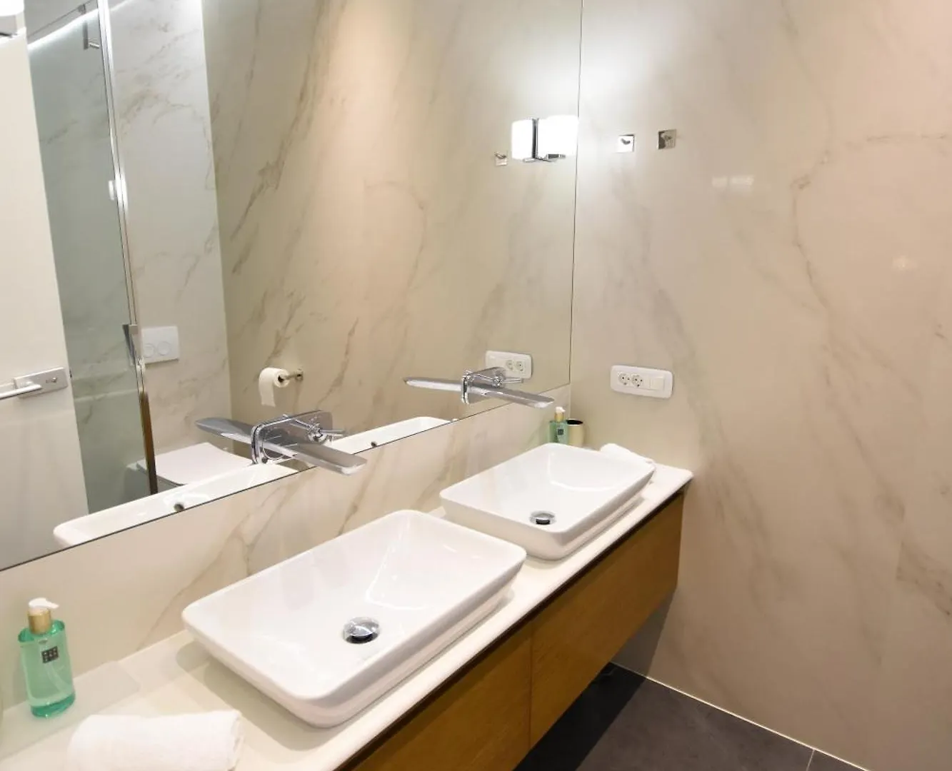 Luxury Rooms Fortuna Split