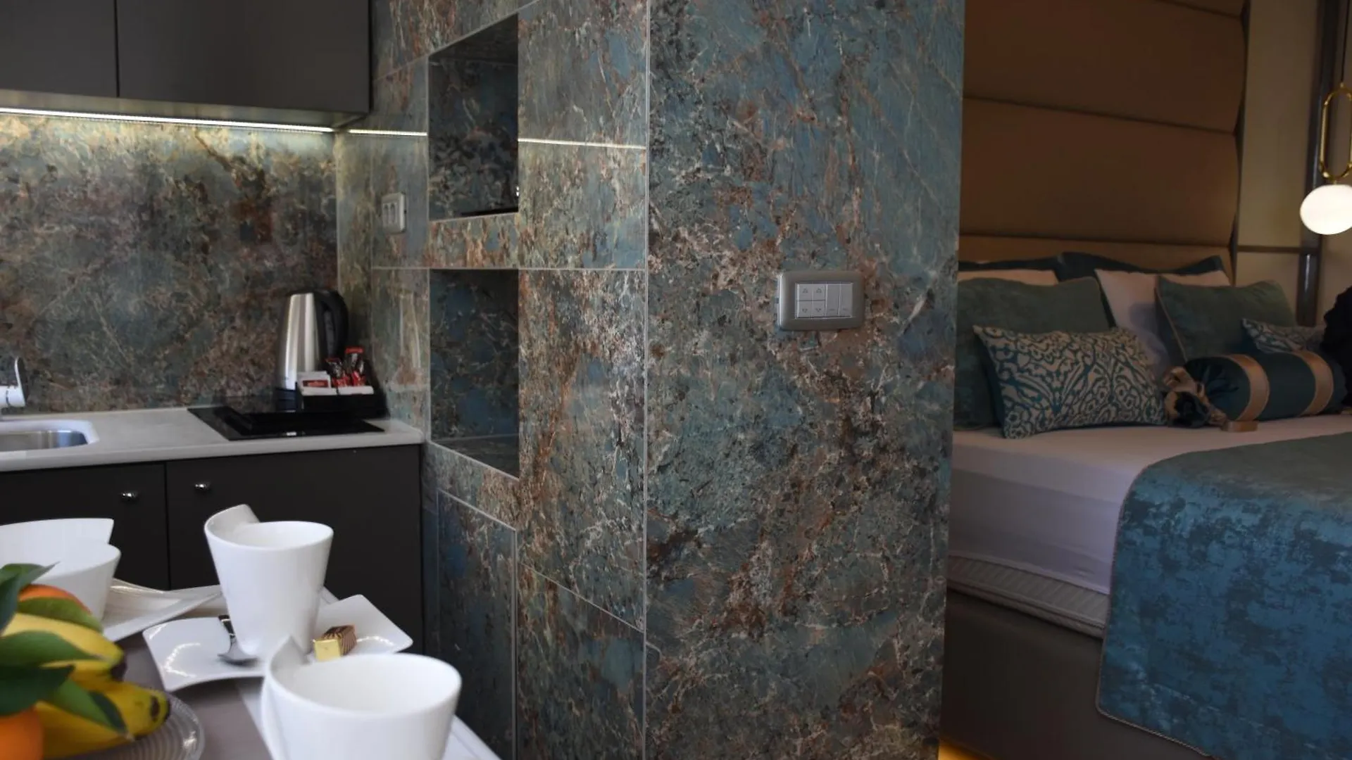 Luxury Rooms Fortuna Split Apartment
