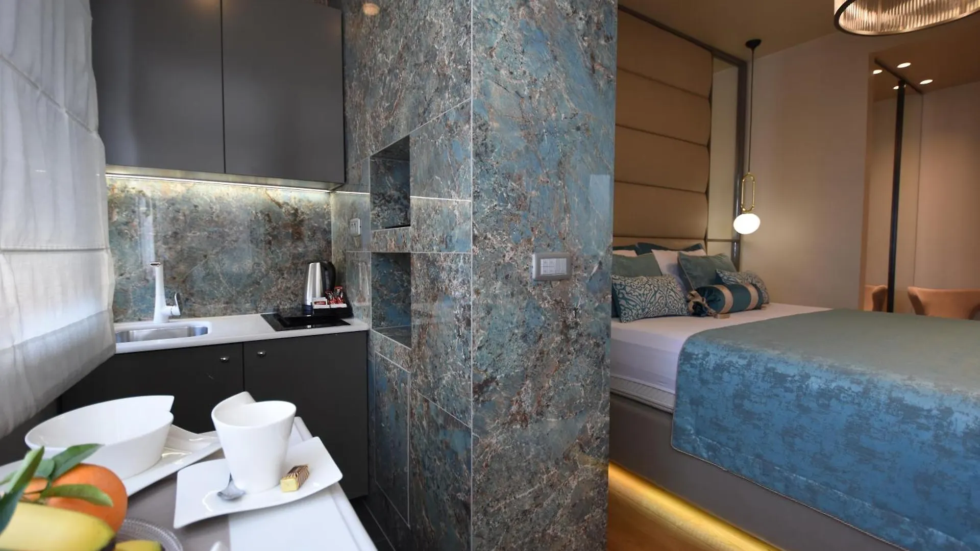 Luxury Rooms Fortuna Split Croatie