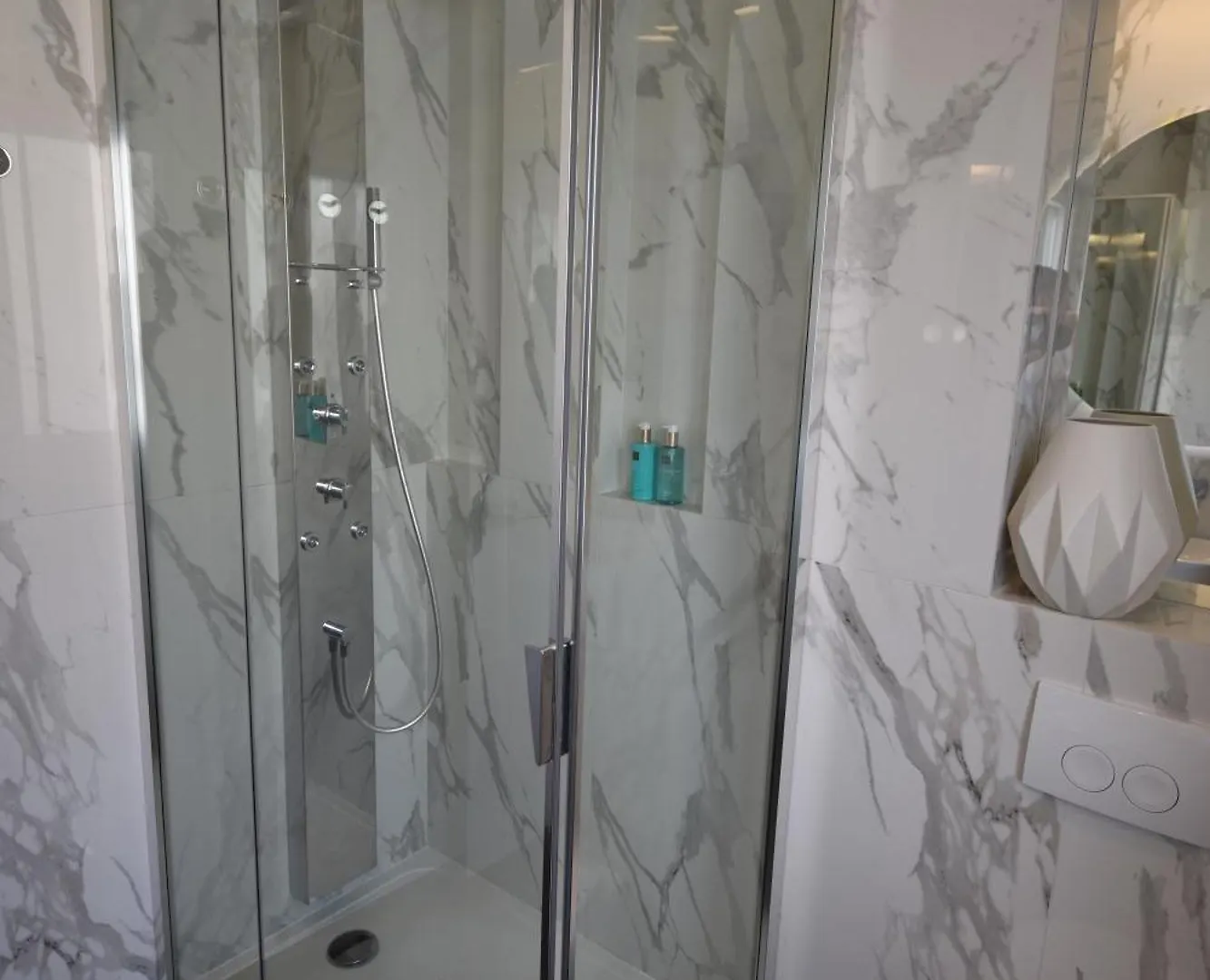 Appartement Luxury Rooms Fortuna Split
