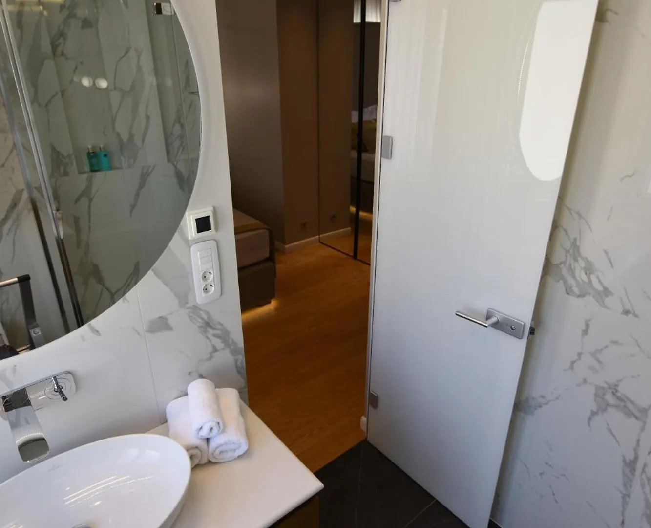 Apartment Luxury Rooms Fortuna Split