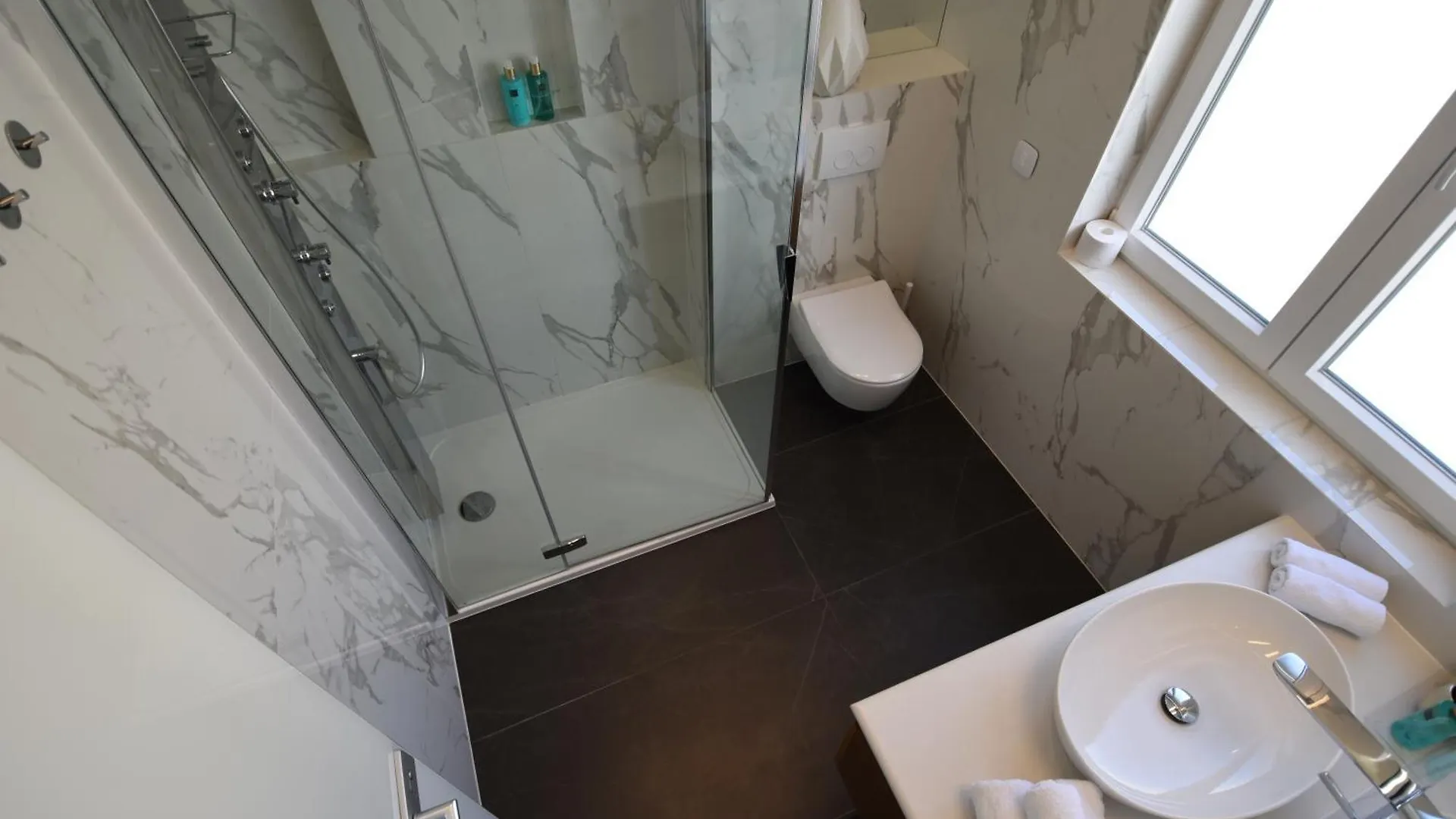 Appartement Luxury Rooms Fortuna Split Croatie