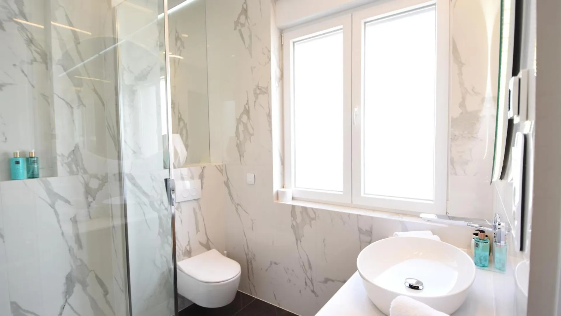 Luxury Rooms Fortuna Split 0*,  Croatia