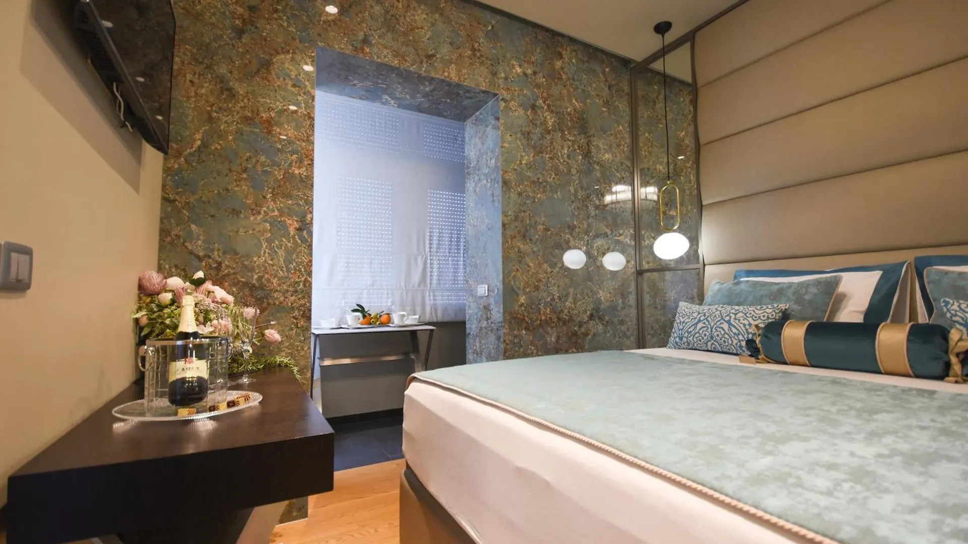 Appartement Luxury Rooms Fortuna Split