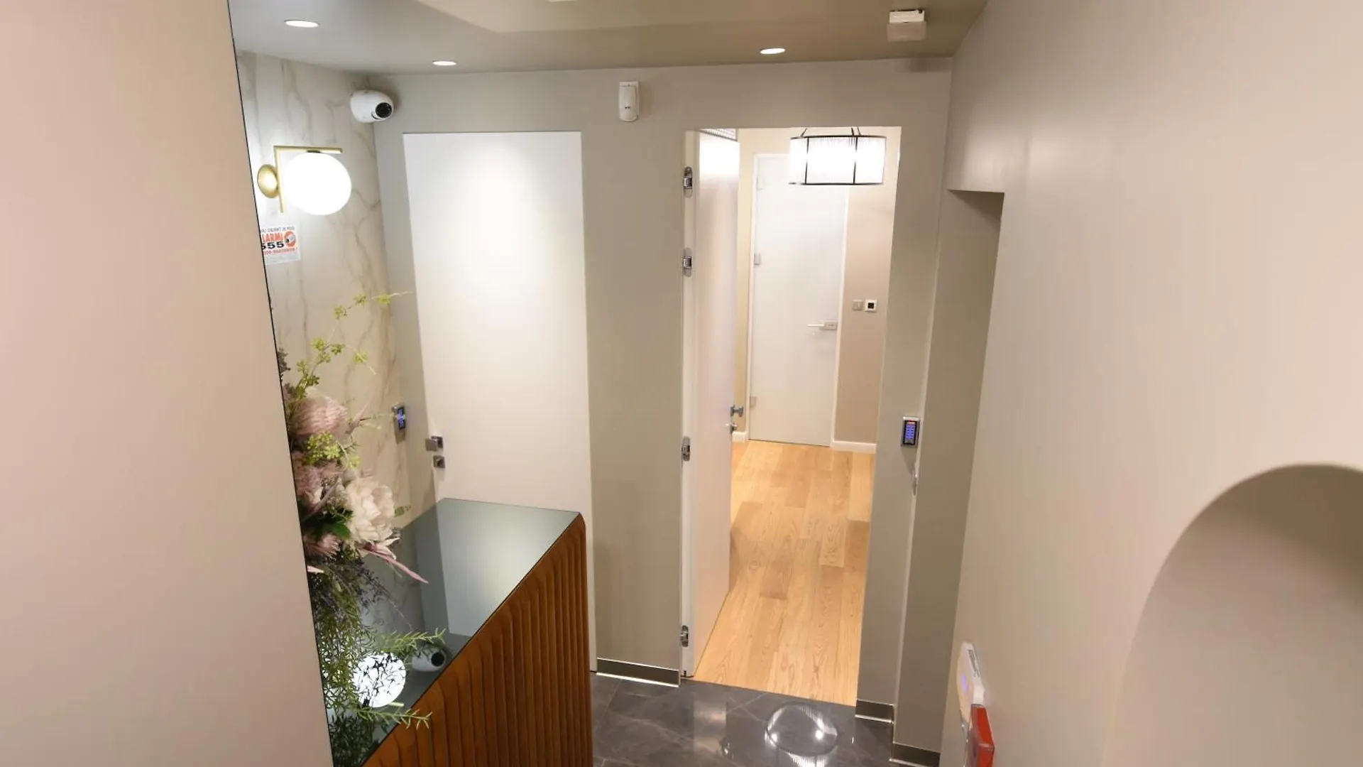Apartment Luxury Rooms Fortuna Split