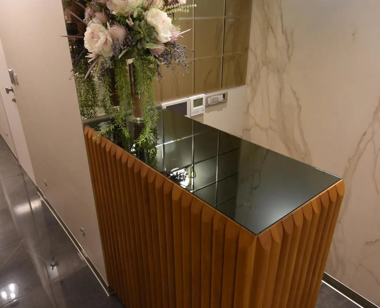 Luxury Rooms Fortuna Split