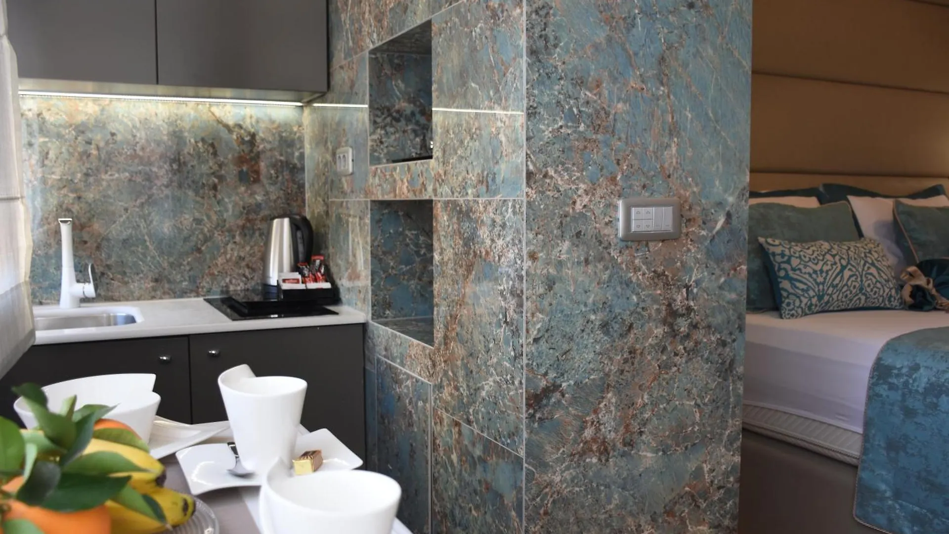 Luxury Rooms Fortuna Split 0*,  Croatia