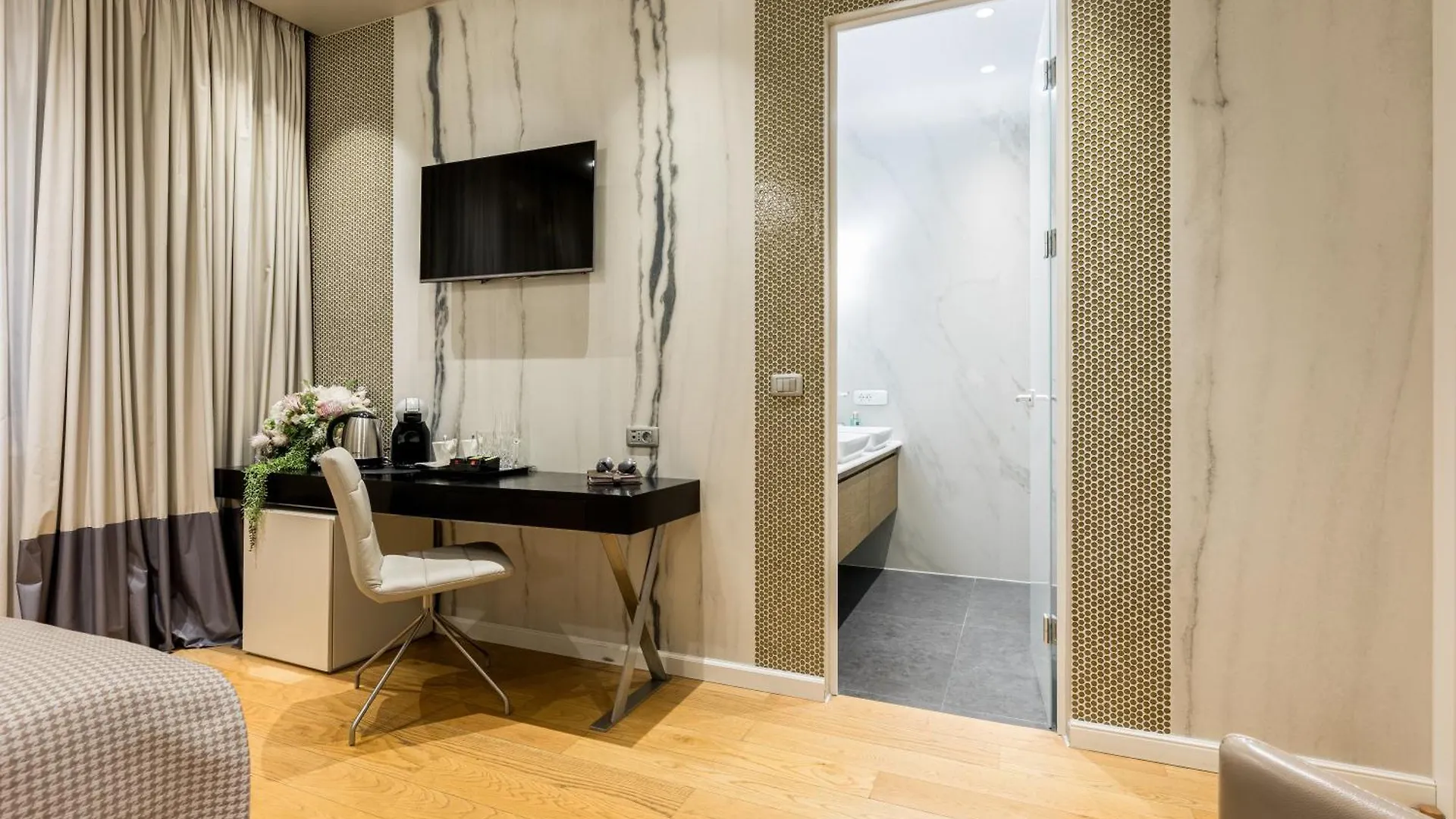Luxury Rooms Fortuna Split