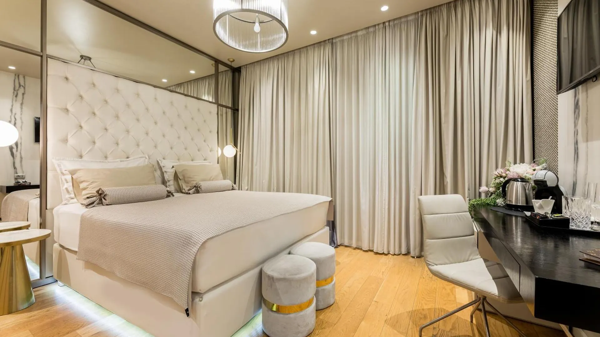 Luxury Rooms Fortuna Split
