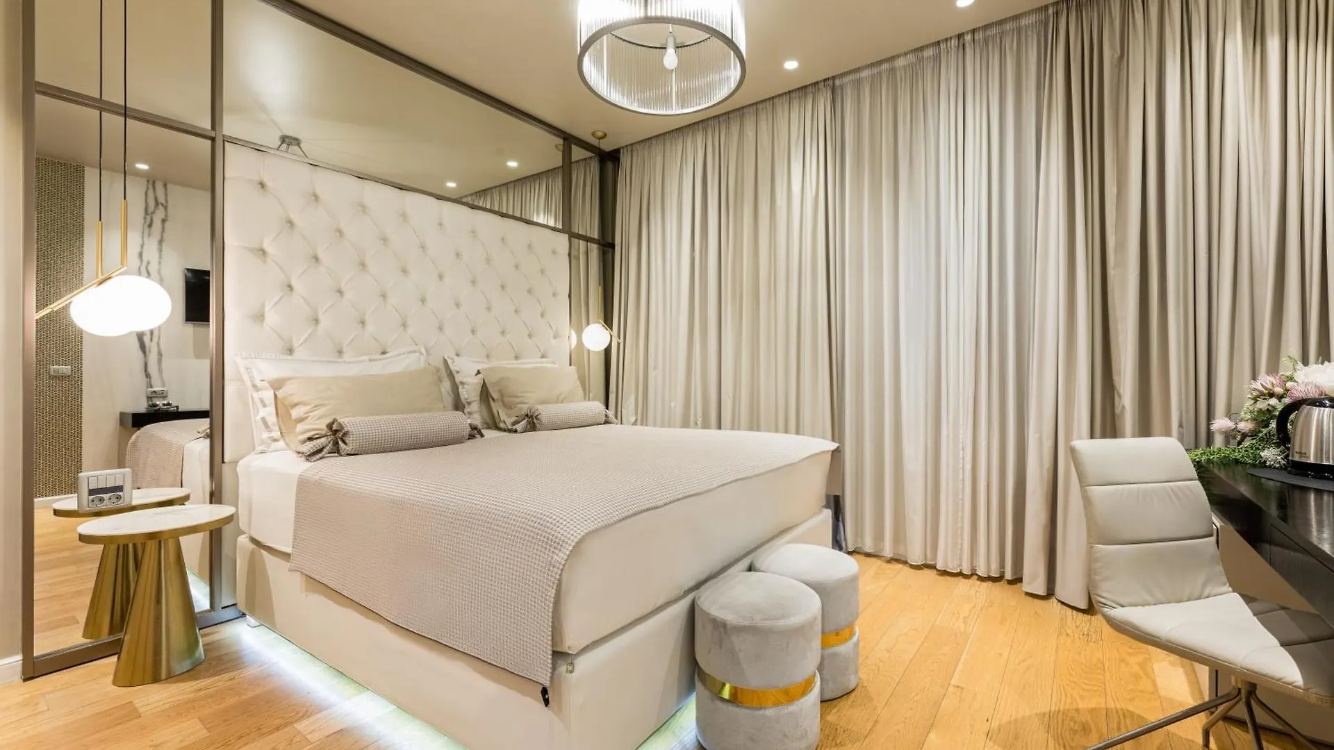 Luxury Rooms Fortuna Split