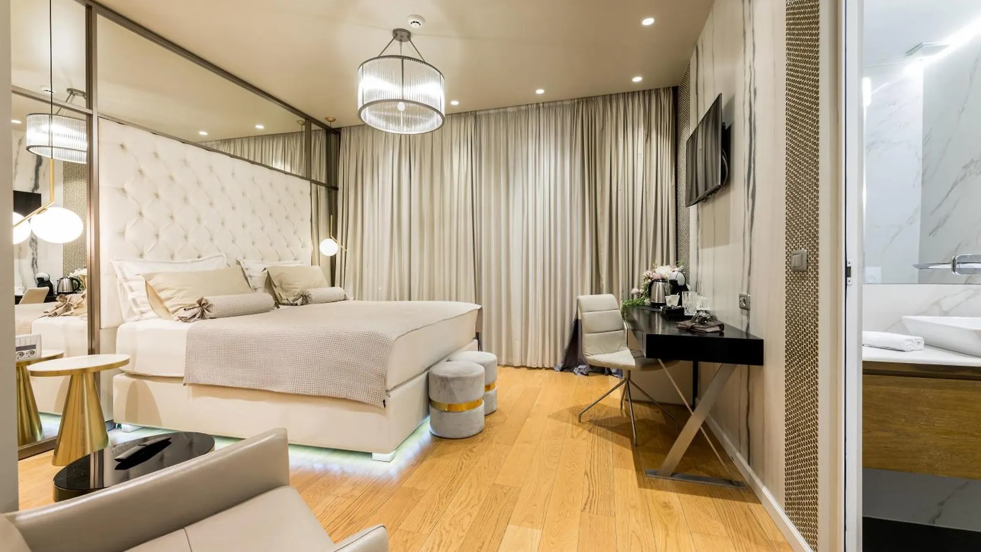 Luxury Rooms Fortuna Split