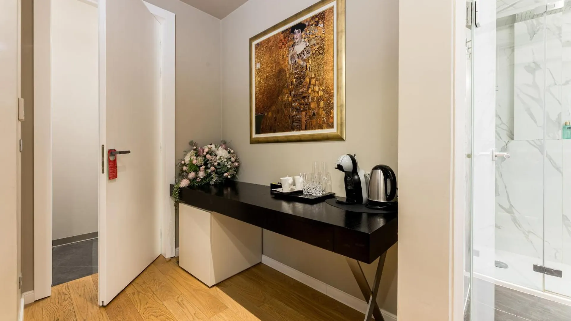 Luxury Rooms Fortuna Split