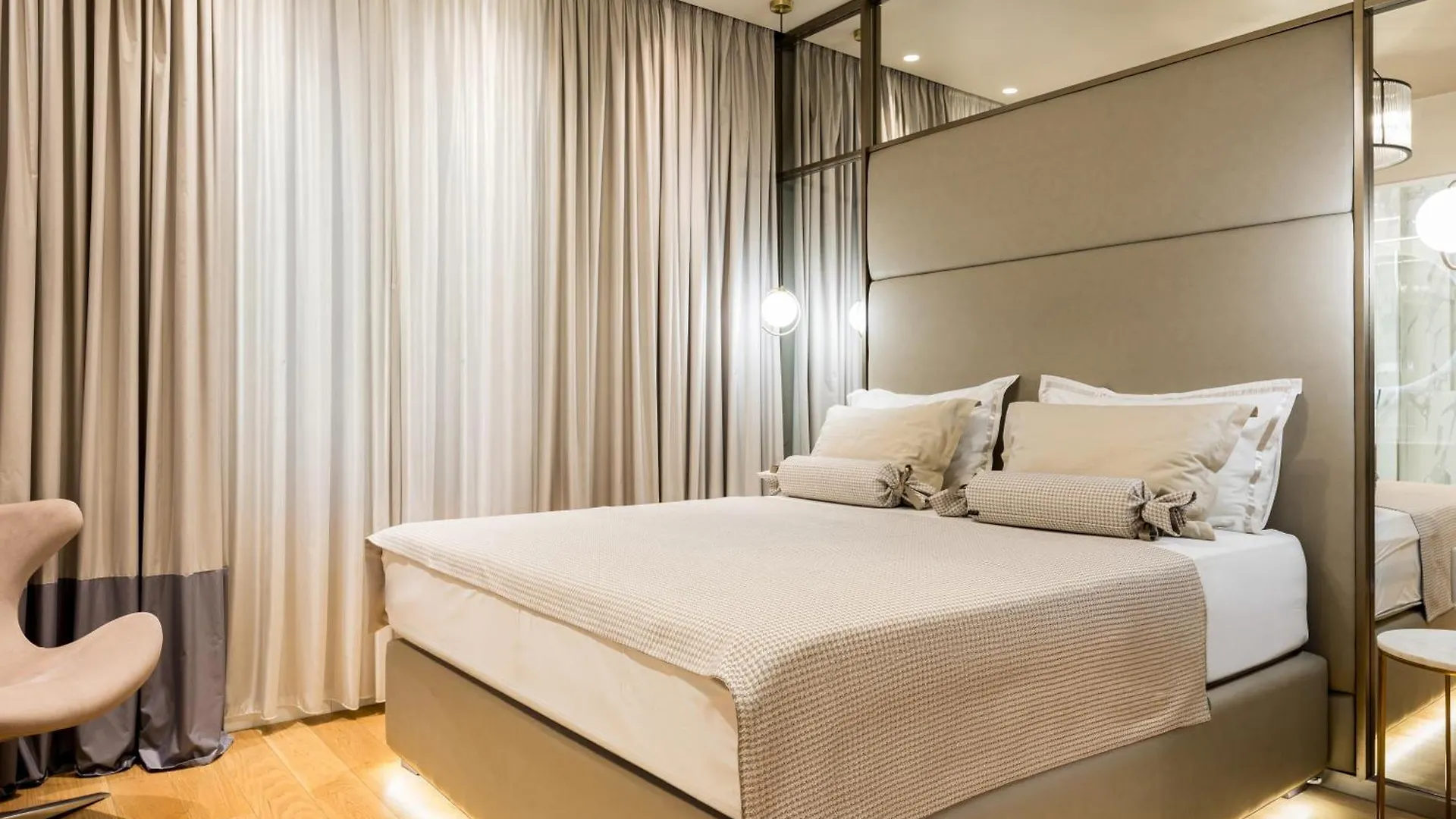 Luxury Rooms Fortuna Split 0*,  Croatia
