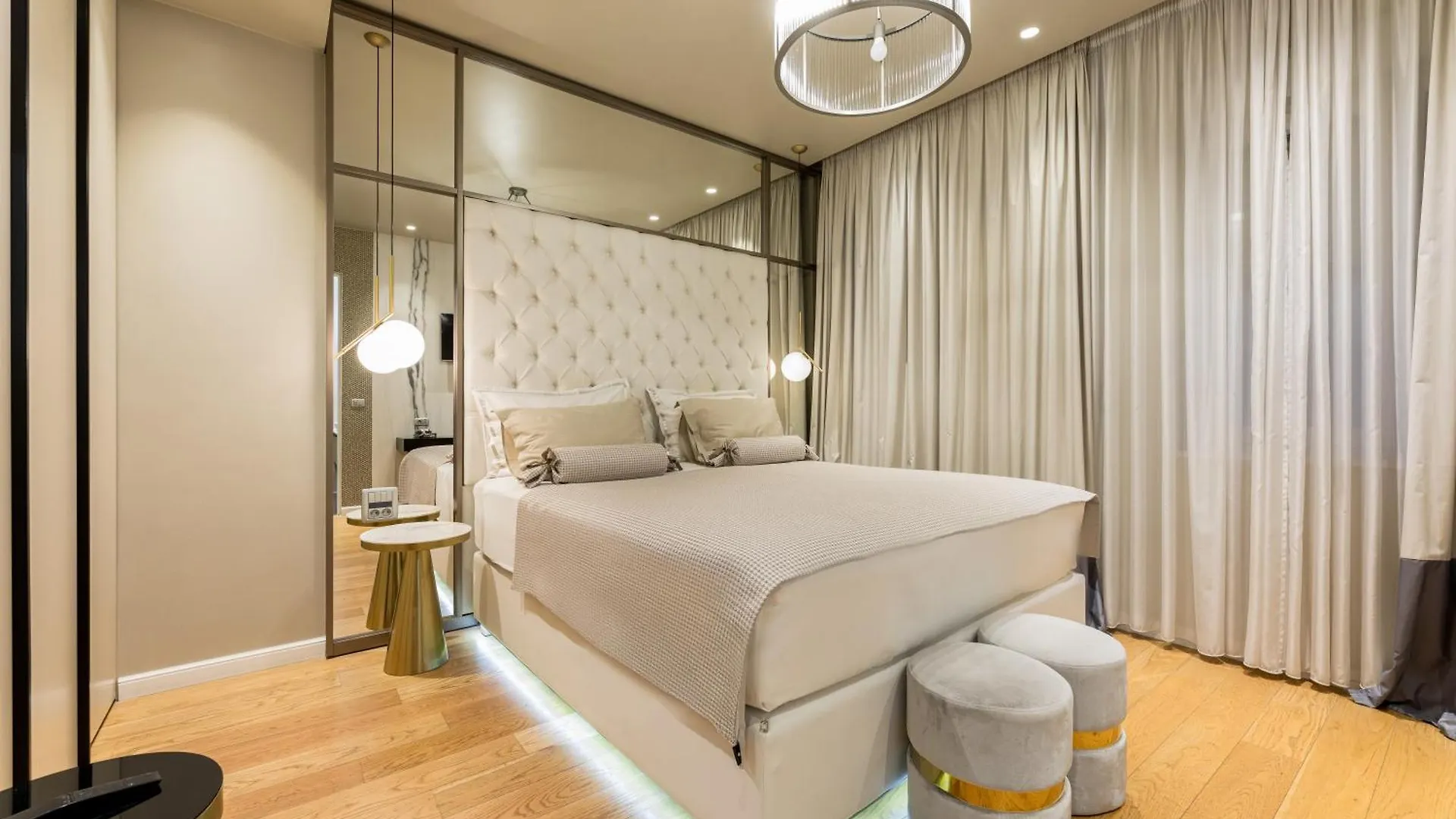 Luxury Rooms Fortuna Split Appartement