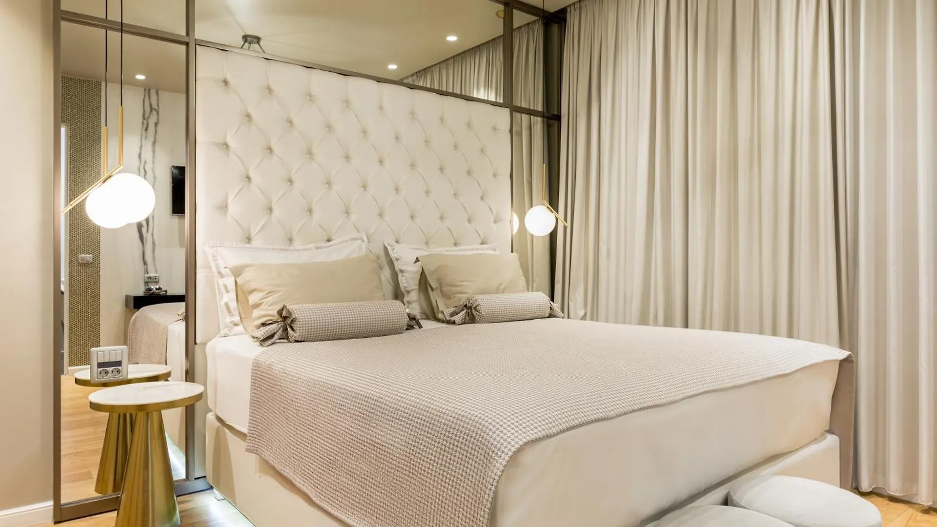 Luxury Rooms Fortuna Split 0*,  Croatia