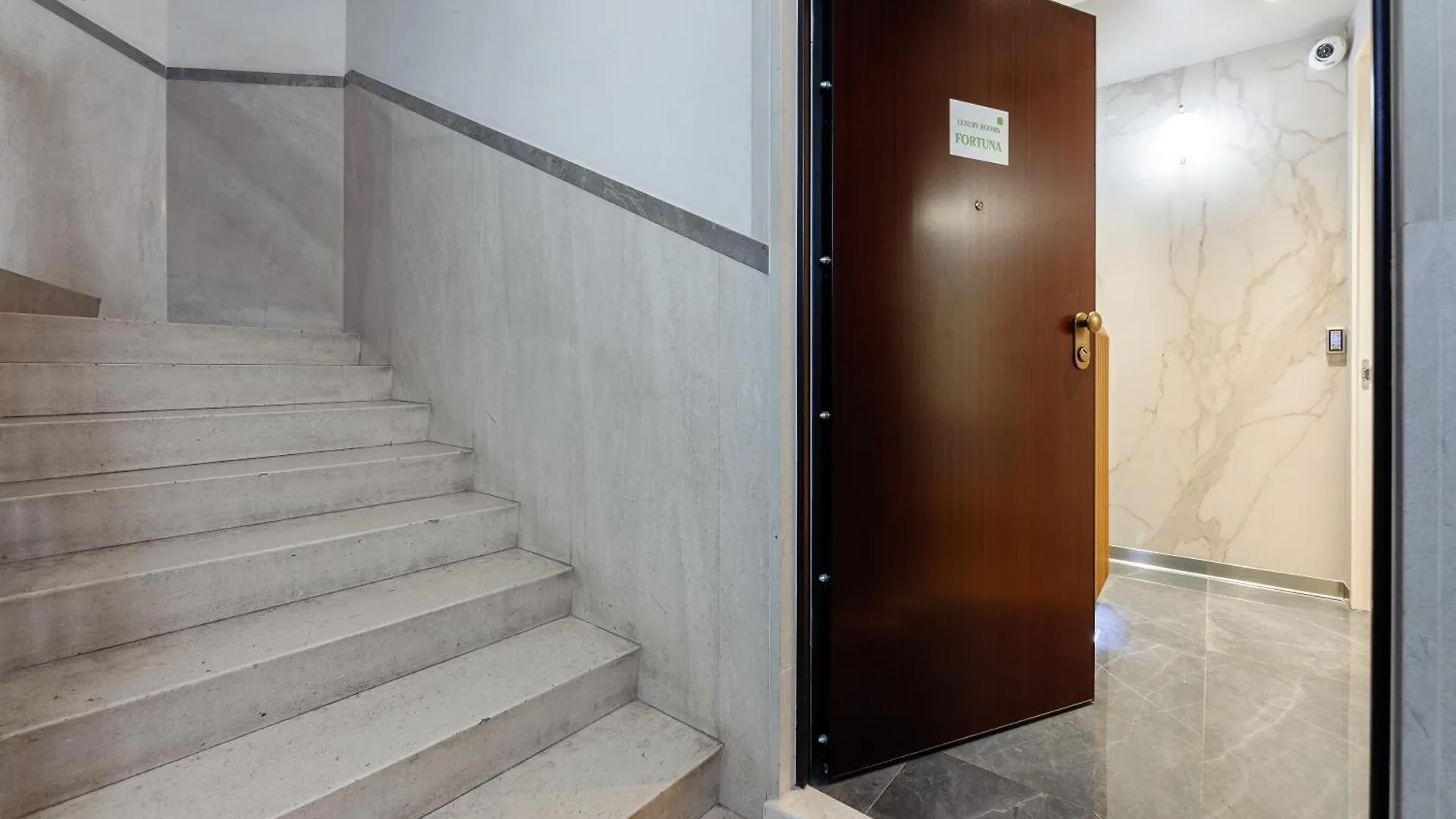 Luxury Rooms Fortuna Split