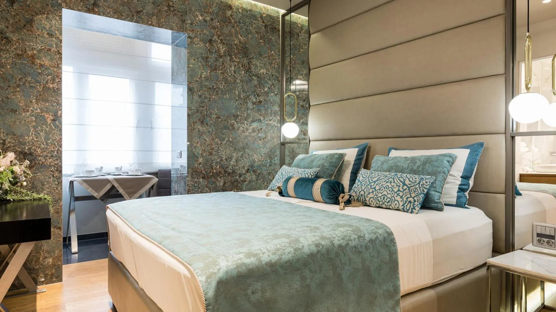 Luxury Rooms Fortuna Split