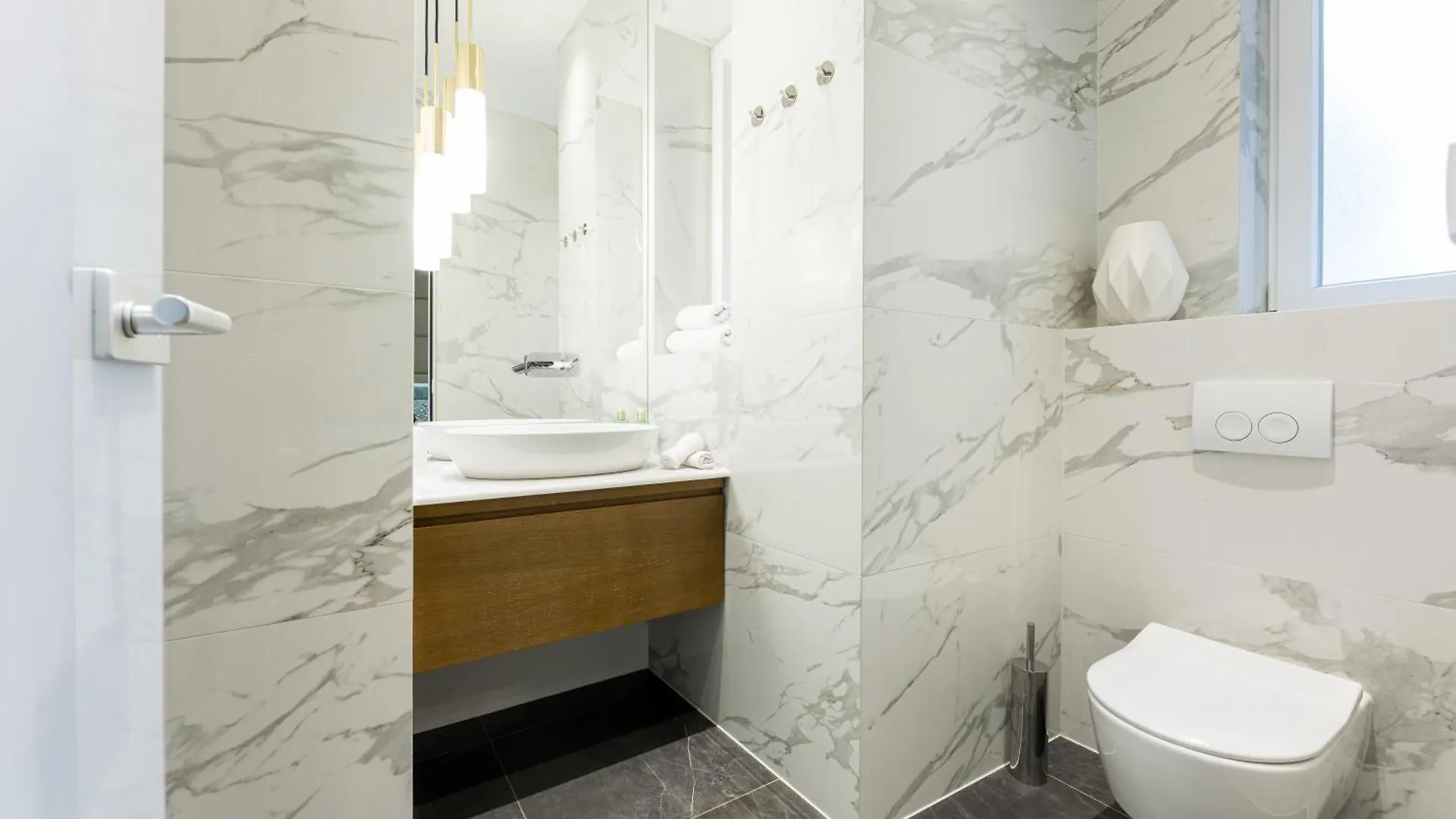 Luxury Rooms Fortuna Split