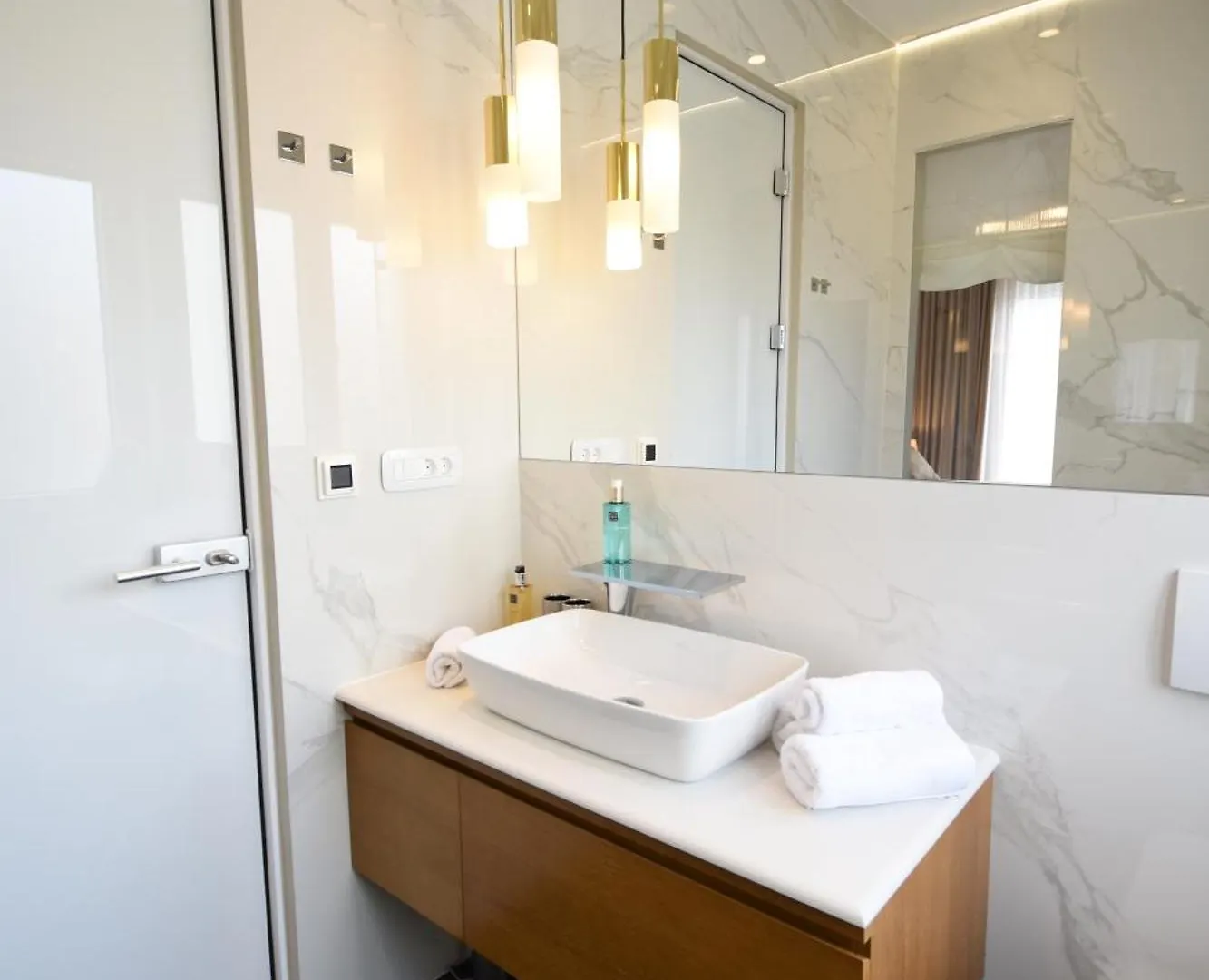 Luxury Rooms Fortuna Split 0*,  Croatia